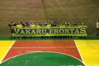 Tarp fanų stipriausias - „Vakarų Frontas“