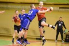 Dzūkai atsirevanšavo „Šviesai“