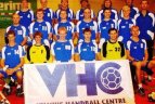 Taures įteikė kaunietėms ir vilniečiams