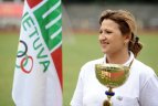 „Sportas yra švietimo dalis“