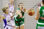 "Viči-Aistės" tebežengia pergalėmis
