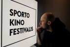Prakaito gyvenime daugiau nei kino