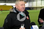 Žalgiriečiai kelia aukšesnius tikslus