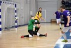 Laukia intriguojanti čempionato pabaiga