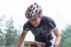 Lietuvė laimėjo Europos čempionato bronzą