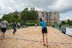 Savivaldybė vėl rems sporto projektus