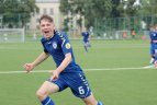 Talentui – dar viena galimybė tobulėti