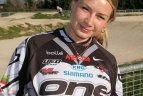 Pirmajame etape - antra