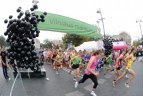 Išleistas "Vilniaus maratono" gidas