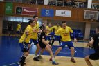 Lietuvos rankinio lygoje - staigmenų diena