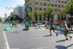 Krepšinio talentai plūsta į turnyrą