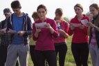 Orientavimasis – sveikiausia sporto šaka?