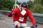 "Vilnius Challenge" kviečia naujokus!