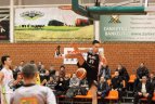"Vilnius" kyla link atkrintamųjų varžybų