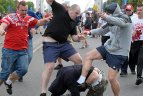 Draudikai plečia pasiūlą dėl "Euro 2012"