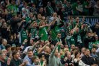 Sporto sirgaliaus savaitgalio gidas