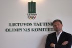 Verslui sportą remti apsimoka