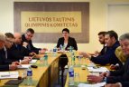 Pasirengimas Rio ir žvilgsnis į Tokiją