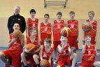 Per velykas - turnyras Čekijoje
