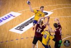 Supertaurės finale mato ryškų favoritą