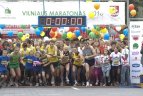 Vilniaus maratonas pakvies į gatves