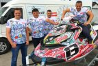 Atėjo laikas laimėti medalį