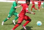 Norėjo linksmesnės pabaigos