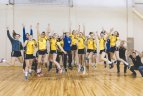 Žinia iš Vokietijos nepradžiugino