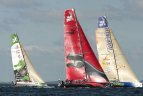 Klaipėda – per žingsnį nuo „Volvo Ocean Race”