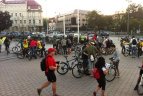 Paskutinis "Velo orient" - rugsėjo pabaigoje