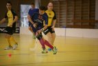 Lyderiai įveikė pavargusius čempionus