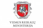 Ministras nestoja nė į vieną pusę
