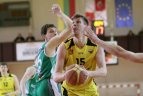 RKL finale - pusiausvyra