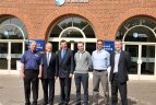 „FIBA Europe“ plės krepšinio studijas