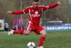 Prieš kovą - atsargios kalbos