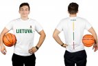 Šūkį perkėlė ant atributikos