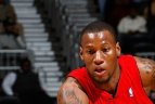 "Žalgiryje" žais NBA krepšininkas