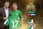 Į „Žalgirį“ – Rumunijoje žibėjęs saugas