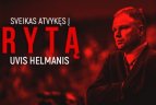 „Ryto“ trenerių štabe – naujas veidas