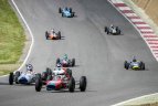 Pirmą kartą Lietuvoje - "Formula Junior"