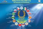 Sporto filmų festivaliai – nuo JAV iki Irano