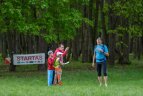 Katedros aikštėje – labirintas