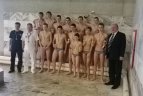 Auksas iškeliavo į Vilnių