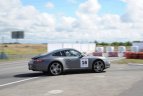 Trasoje – tik „Porsche“ automobiliai
