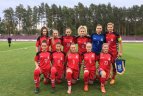 19-metėms nepavyko įveikti ukrainiečių