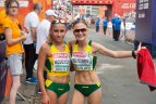 Lietuvos ėjikės: "Esame šokiruotos"