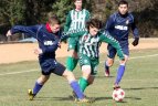 "Žalgiris" liko šeštas