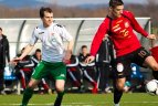 "Žalgiris" įveikė "Goricą"