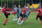 20-as turas gražino intrigą