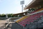 "Žalgirio" stadioną griaus popieriuje?